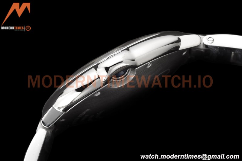 Cartier - Ballon Bleu De Cartier 42mm Automatic SS/SS White V6F V8 A2824