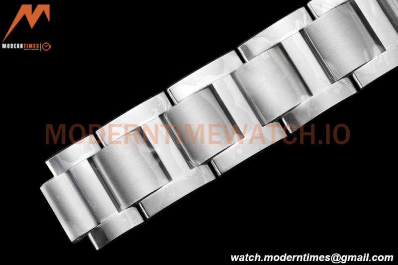 Cartier - Ballon Bleu De Cartier 42mm Automatic SS/SS White V6F V8 A2824