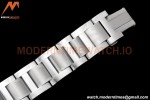 Cartier - Ballon Bleu De Cartier 42mm Automatic SS/SS White V6F V8 A2824