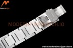 Cartier - Ballon Bleu De Cartier 42mm Automatic SS/SS White V6F V8 A2824