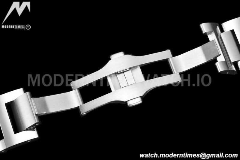 Cartier - Balion Bleu De Cartier 42mm Automatic YG/SS White GDF MY8215
