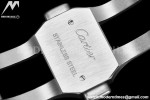Cartier - Balion Bleu De Cartier 42mm Automatic YG/SS White GDF MY8215