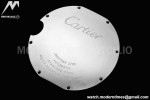 Cartier - Balion Bleu De Cartier 42mm Automatic YG/SS White GDF MY8215