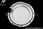 Cartier - Balion Bleu De Cartier 42mm Automatic YG/SS White GDF MY8215
