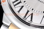 Cartier - Balion Bleu De Cartier 42mm Automatic YG/SS White GDF MY8215
