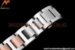 Cartier - Balion Bleu De Cartier 42mm Automatic RG/SS White GDF MY8215