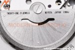 Cartier - Balion Bleu De Cartier 42mm Automatic RG/SS White GDF MY8215