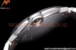 Cartier - Balion Bleu De Cartier 42mm Automatic RG/SS White GDF MY8215
