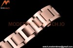 Cartier - Balion Bleu De Cartier 42mm Automatic RG/RG Black GDF MY8215