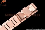 Cartier - Balion Bleu De Cartier 42mm Automatic RG/RG Black GDF MY8215