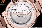 Cartier - Balion Bleu De Cartier 42mm Automatic RG/RG Black GDF MY8215