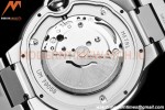 Cartier - Balion Bleu De Cartier 42mm Automatic SS/SS Blue GDF MY8215