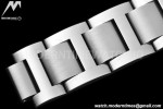 Cartier - Balion Bleu De Cartier 42mm Automatic SS/SS White GDF MY8215