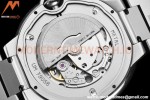 Cartier - Balion Bleu De Cartier 42mm Automatic SS/SS White GDF MY8215