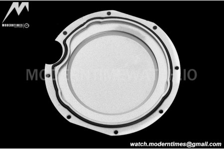 Cartier - Balion Bleu De Cartier 42mm Automatic SS/SS White GDF MY8215