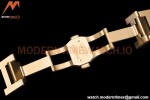 Cartier - Ballon Bleu De Cartier 42mm Automatic YG/YG White GDF MY8215