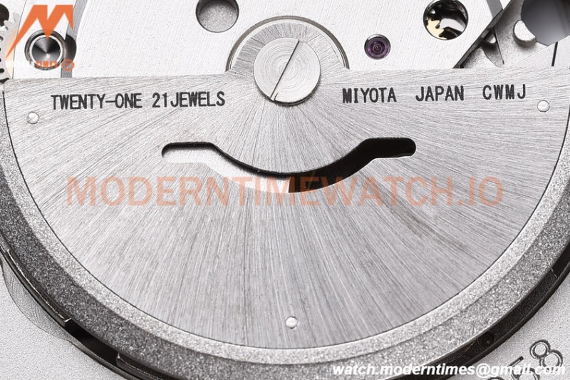 Cartier - Ballon Bleu De Cartier 42mm Automatic YG/YG White GDF MY8215