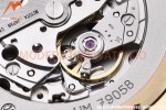 Cartier - Ballon Bleu De Cartier 42mm Automatic YG/YG White GDF MY8215