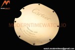 Cartier - Ballon Bleu De Cartier 42mm Automatic YG/YG White GDF MY8215