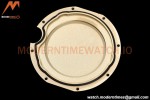 Cartier - Ballon Bleu De Cartier 42mm Automatic YG/YG White GDF MY8215