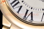 Cartier - Ballon Bleu De Cartier 42mm Automatic YG/YG White GDF MY8215