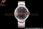 Cartier - Balion Bleu De Cartier 42mm Automatic RG/SS Black GDF MY8215