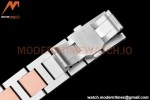 Cartier - Balion Bleu De Cartier 42mm Automatic RG/SS Black GDF MY8215