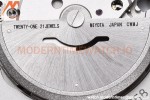Cartier - Balion Bleu De Cartier 42mm Automatic Diamond RG/RG White GDF MY8215