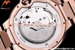 Cartier - Balion Bleu De Cartier 42mm Automatic RG/RG White GDF MY8215