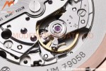 Cartier - Balion Bleu De Cartier 42mm Automatic RG/RG White GDF MY8215