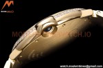 Cartier - Balion Bleu De Cartier 42mm Automatic Diamond YG/YG White GDF MY8215