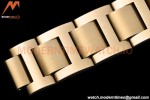 Cartier - Balion Bleu De Cartier 42mm Automatic Diamond YG/YG White GDF MY8215