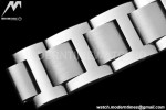 Cartier - Balion Bleu De Cartier 42mm Automatic Diamond SS/SS White GDF MY8215