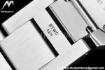 Cartier - Balion Bleu De Cartier 42mm Automatic Diamond SS/SS White GDF MY8215