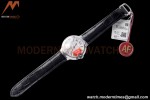 Cartier - Ballon Bleu De Cartier 42mm Automatic SS/LE White AF A2824