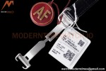 Cartier - Ballon Bleu De Cartier 33mm Automatic SS/LE White AF NH05