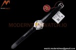 Cartier - Ballon Bleu De Cartier 33mm Automatic SS/LE White AF NH05