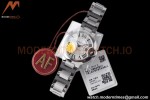 Cartier - Ballon Bleu De Cartier 33mm Automatic SS/SS White AF NH05