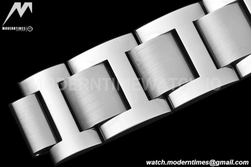 Cartier - Balion Bleu De Cartier 42mm Automatic SS/SS Black GDF MY8215