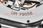 Cartier - Balion Bleu De Cartier 42mm Automatic SS/SS Black GDF MY8215