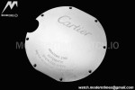 Cartier - Balion Bleu De Cartier 42mm Automatic SS/SS Black GDF MY8215