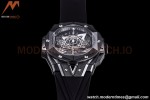 Hublot - Big Bang Sang Bleu II CER/RU Black Ske BBF HUB1240