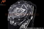 Hublot - Big Bang Sang Bleu II CER/RU Black Ske BBF HUB1240