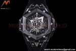 Hublot - Big Bang Sang Bleu II CER/RU Black Ske BBF HUB1240