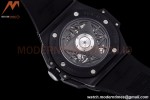 Hublot - Big Bang Sang Bleu II CER/RU Black Ske BBF HUB1240