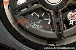Hublot - Big Bang Ferrari Speciale 45.5mm Ceramic TI/RU Blk/Num Skeleton Dial HBBF A1241