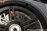 Hublot - Big Bang Ferrari Speciale 45.5mm Ceramic TI/RU Blk/Num Skeleton Dial HBBF A1241