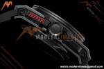 Hublot - Big Bang Ferrari Speciale 45.5mm Ceramic TI/RU Blk/Num Skeleton Dial HBBF A1241