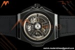 Hublot - Big Bang Ferrari Speciale 45.5mm Ceramic TI/RU Blk/Num Skeleton Dial HBBF A1241