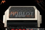 Hublot - Big Bang Ferrari Titanium 45.5mm Carbon Fiber TI/RU Blk/Num Skeleton Dial HBBF A1241